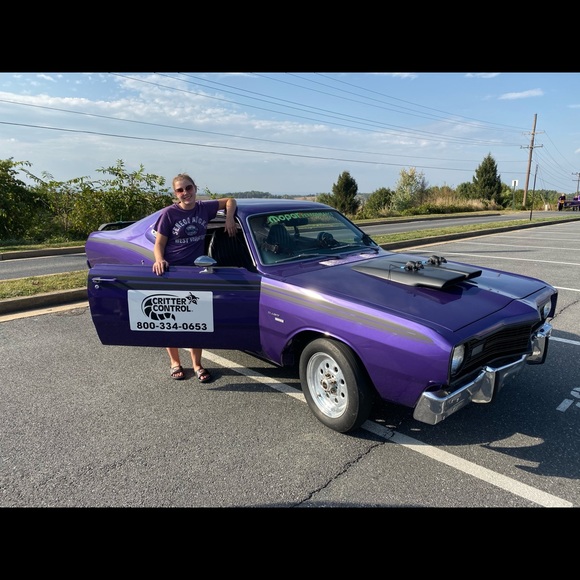 Meet your Posher, Stephanie - Picture 13 of 14